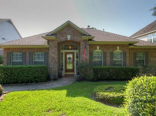 63 Dove Trace Cir, Spring, TX 77382