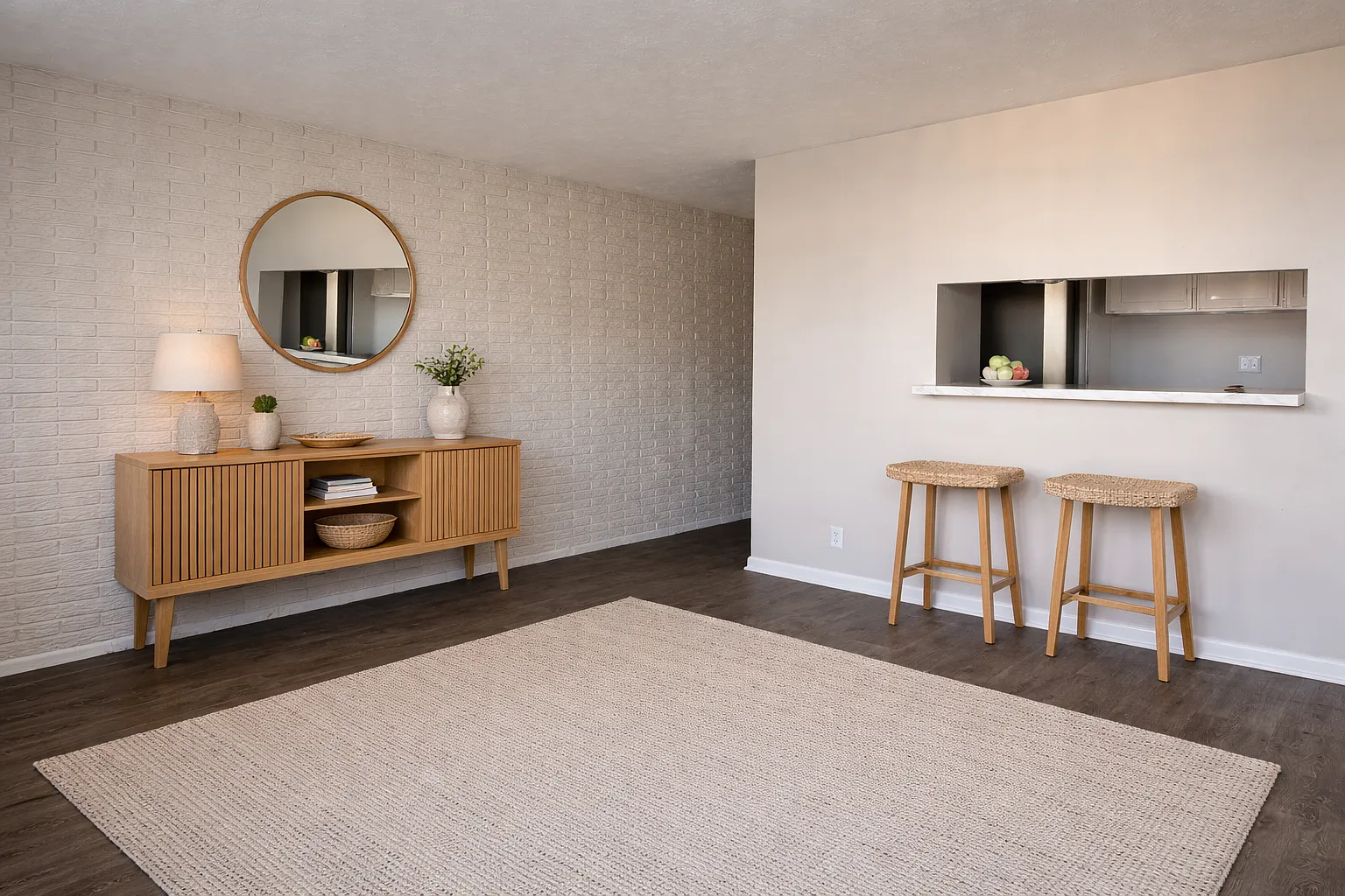 Oakstone Ridge Apartments — Photo 3