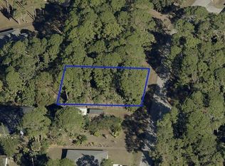 526 SEA CREST AVENUE SW LOT 4, PALM BAY, FL 32908