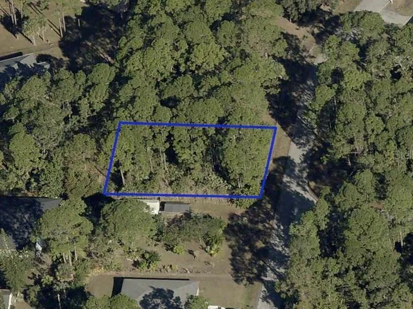 526 SEA CREST AVENUE SW LOT 4, PALM BAY, FL 32908
