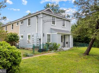 8 Laurel Hill Rd UNIT A, Greenbelt, MD 20770