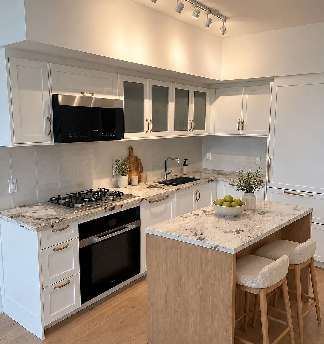 Glen Hill Condos — Photo 1