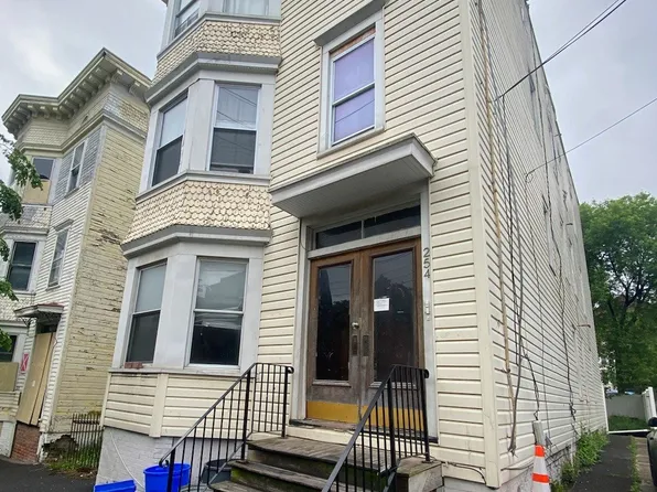 254 Sheridan Ave APT 2, Albany, NY 12210