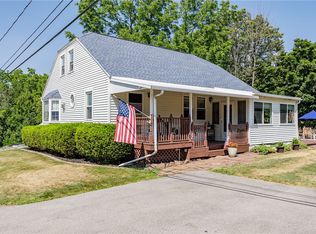 380 Basket Rd, Webster, NY 14580