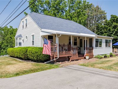 380 Basket Rd, Webster, NY, 14580