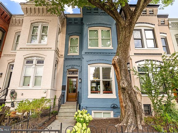 2nd image of 2221 13th St NW