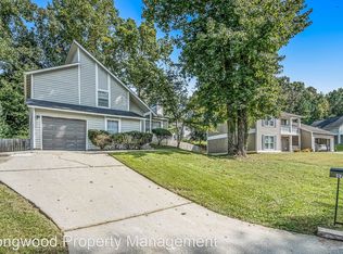 3779 Conley Downs Ln, Decatur, GA 30034