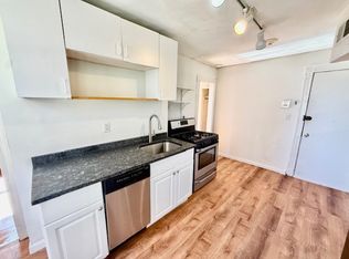 340 North St APT 5, Boston, MA 02113