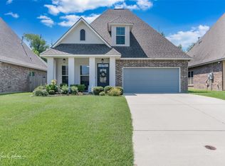 501 Riverrun Cir, Shreveport, LA 71104