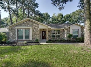 11310 Birchwood Dr, Humble, TX 77338