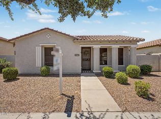4674 E MAPLEWOOD Street, Gilbert, AZ 85297