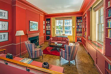 Sold by Brown Harris Stevens