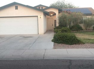 565 N Gonzalez Dr, San Luis, AZ 85336