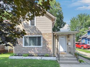 30 W Channel St, Newark, OH 43055