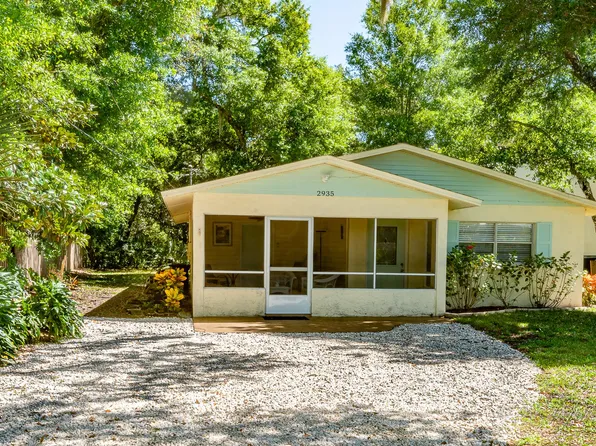 2935 Sunset Dr, New Smyrna Beach, FL 32168