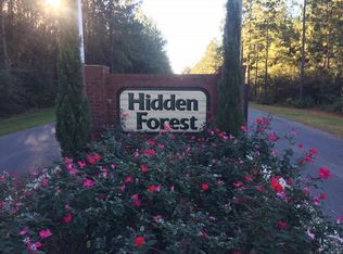 7600 Hidden Forest Trl, Milton, FL 32571