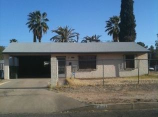 4202 E Paseo Grande, Tucson, AZ 85711