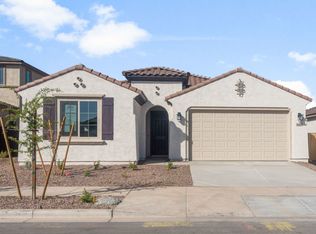 16694 W Whispering Wind Dr, Surprise, AZ 85387