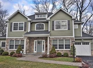 178 Weston Ave, Chatham, NJ