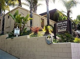4325 Lowell Street, La Mesa, CA 91941