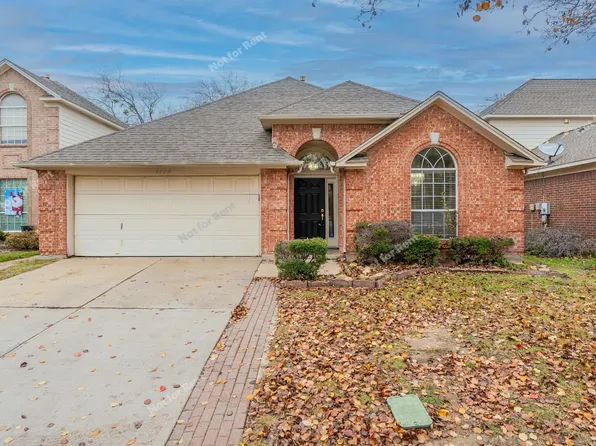 4729 Grant Park Ave, Fort Worth, TX 76137