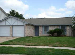 6803 San Pablo Dr, Houston, TX 77083