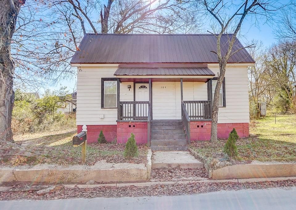 184 Poplar St, Griffin, GA 30223 MLS 7313542 Zillow