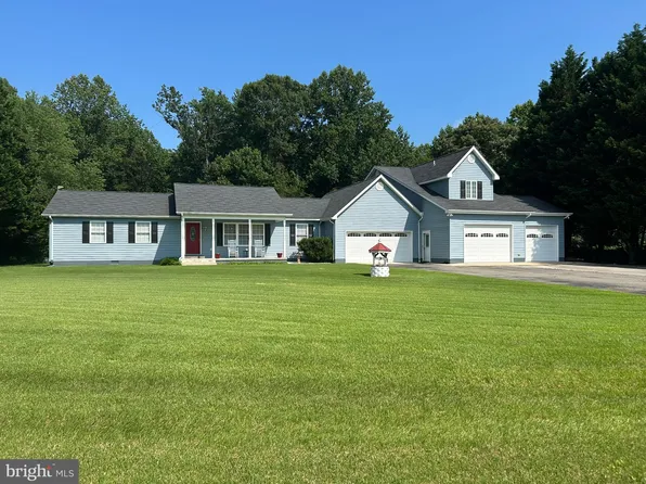 23650 Rocky Ridge Ct, Leonardtown, MD 20650