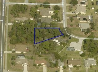 1560 Operetta Ave SE, Palm Bay, FL 32909