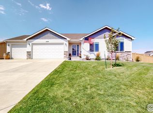 3478 Meadow Gate Dr, Wellington, CO 80549
