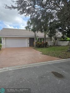 5277 NW 58th Ter, Coral Springs, FL, 33067