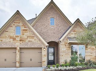 10915 Croftmore Dr, Richmond, TX 77407