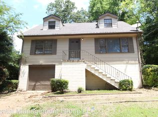 500 Newton Dr, Midfield, AL 35228
