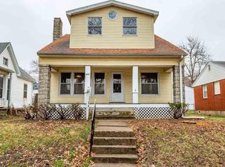 409 Dal Whi Mo Ct, Sedalia, MO 65301