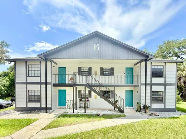 500 9th Ave S, Safety Harbor, FL