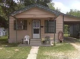 604 N Chevis St, Rayne, LA 70578