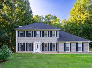 119 Plymouth Dr, Lagrange, GA 30240