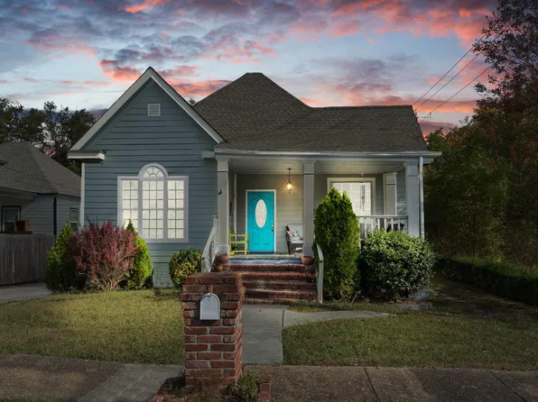 2313 Fairleigh St, Chattanooga, TN 37406
