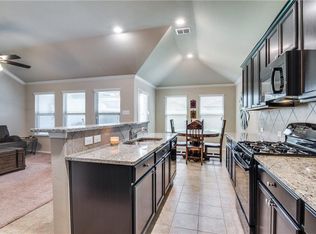 14505 Broomstick Rd, Haslet, TX 76052