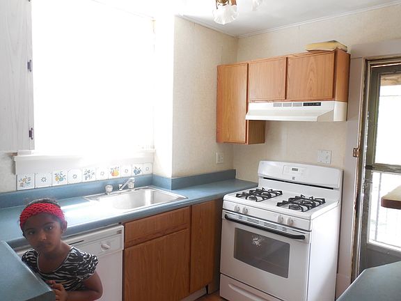 more kitchen