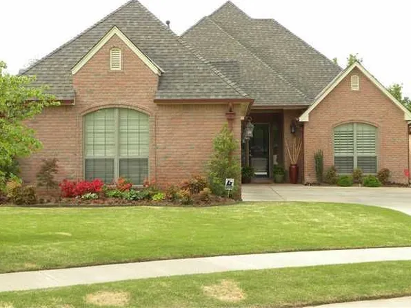 3312 Stone Brook Ct, Oklahoma City, OK 73120