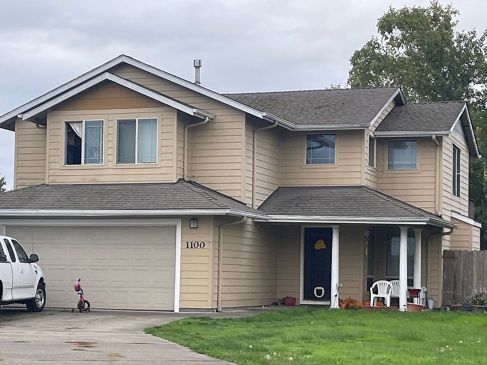 1100 Lincoln Ct, Aumsville, OR 97325 Zillow