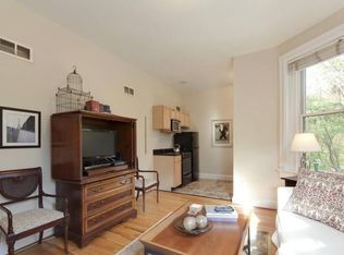 1800 19th St NW APT 7, Washington, DC 20009