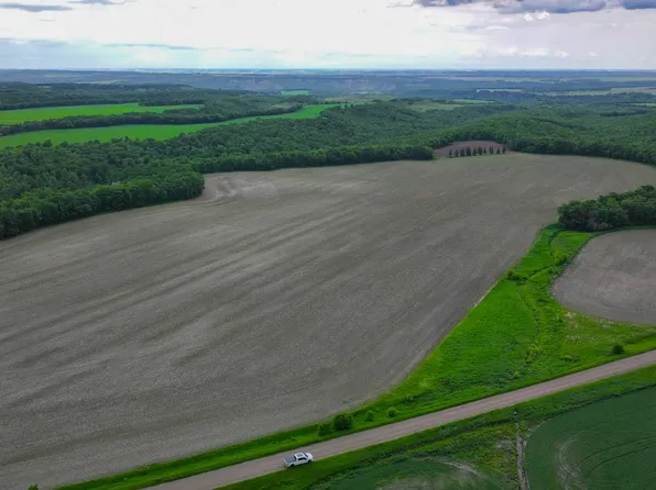 Land Auction Section 8 162 #57, Walhalla, ND 58282