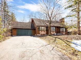 1020 Timberline Ln, Duluth, MN 55811