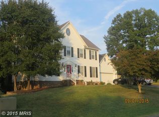 11701 Mayflower Ct, Fredericksburg, VA 22407