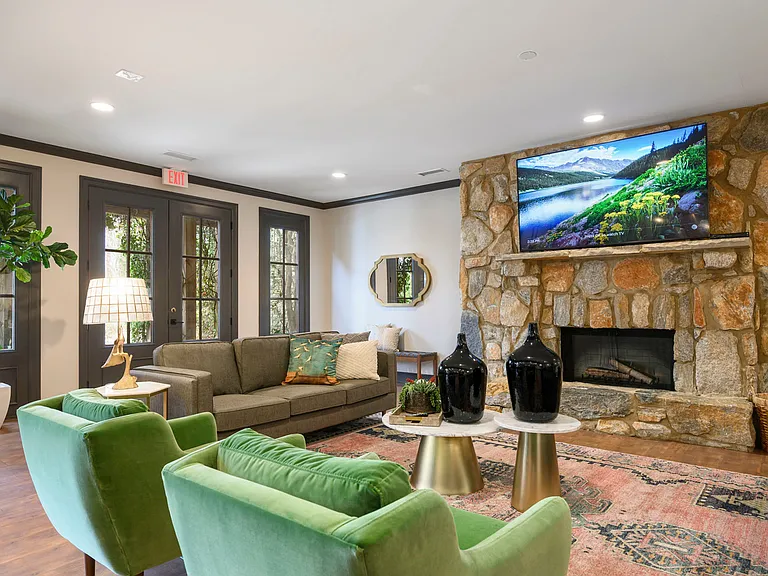 Grove Park Apartments