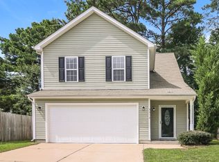 3512 Rendition St, Raleigh, NC 27610