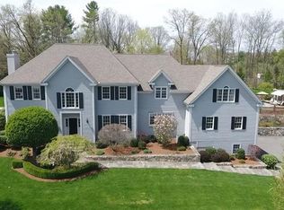 84 Old Farm Rd, Weston, CT 06883