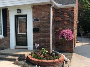 4510 Bishop St, Detroit, MI 48224